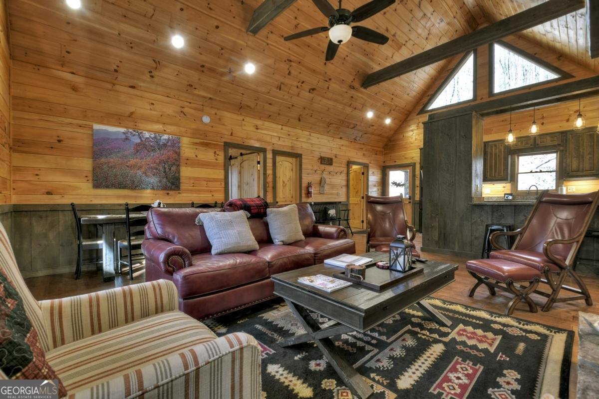 442 Burgess Gap Road Morganton - 70