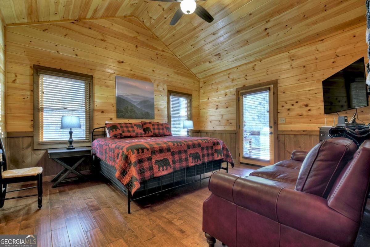 442 Burgess Gap Road Morganton - 71