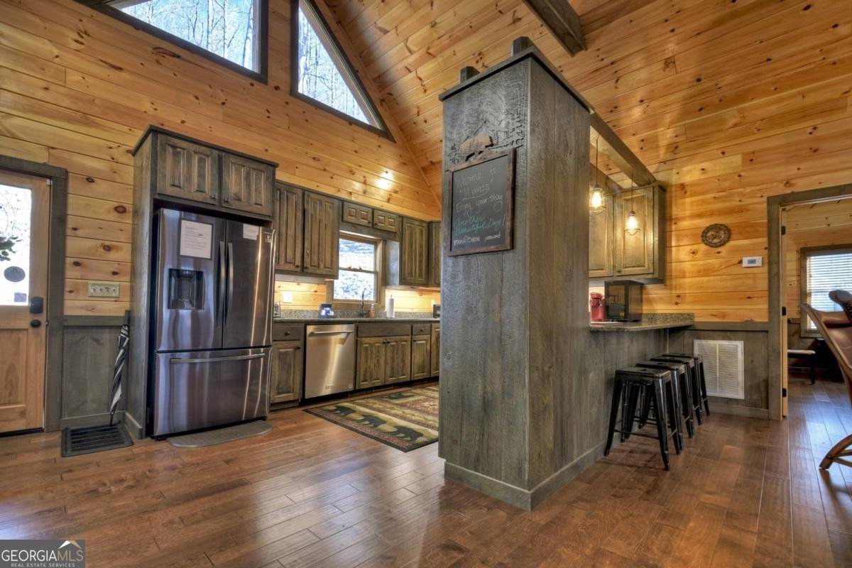 442 Burgess Gap Road Morganton - 73