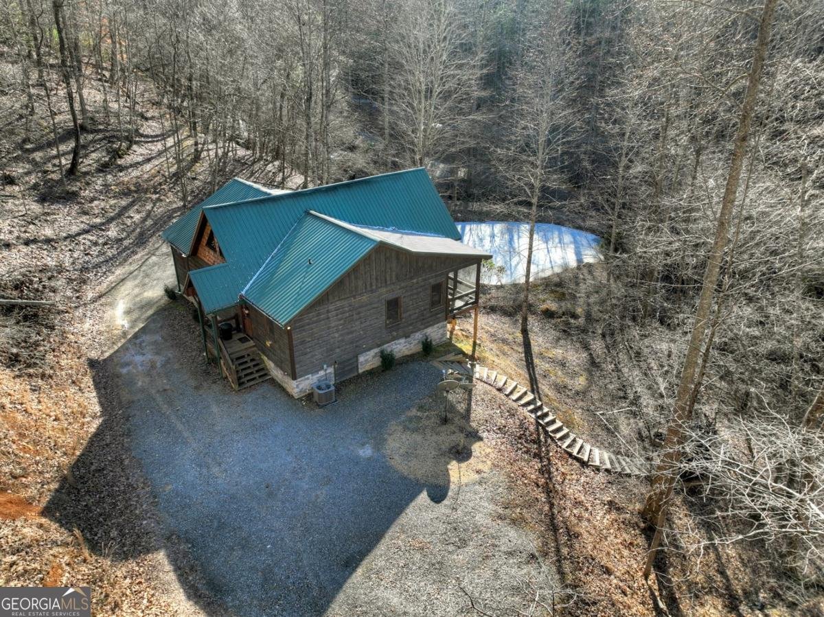 442 Burgess Gap Road Morganton - 74