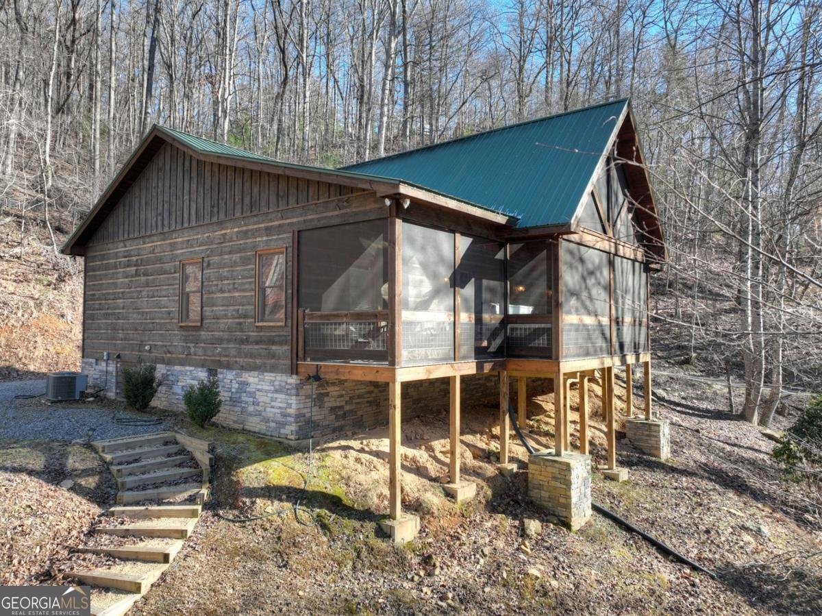 442 Burgess Gap Road Morganton - 75