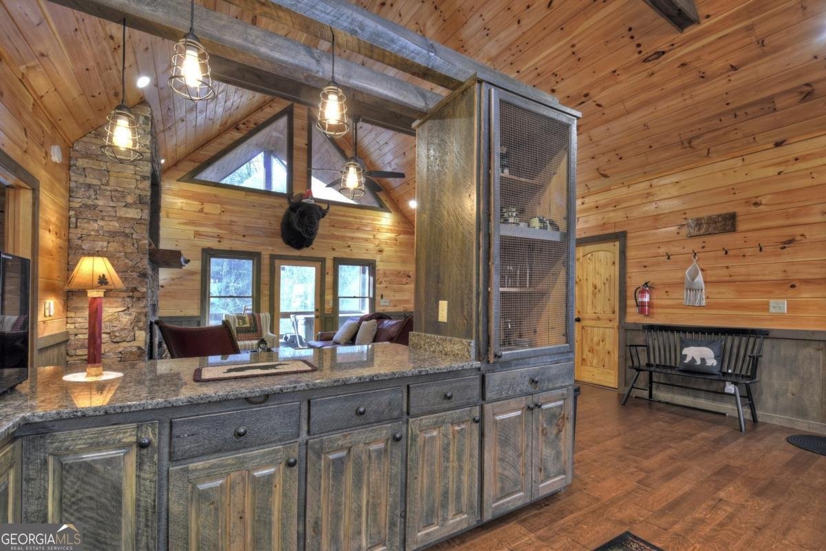 442 Burgess Gap Road Morganton - 76