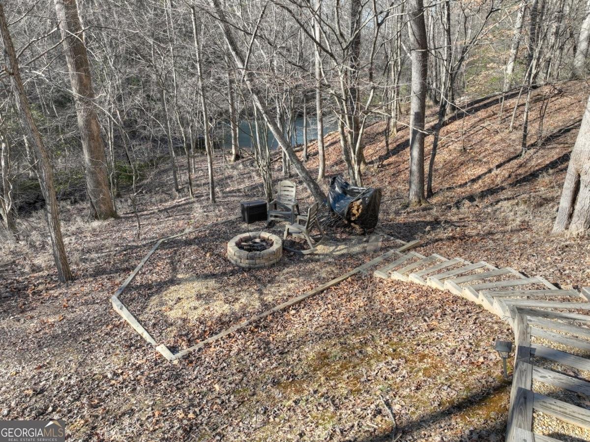 442 Burgess Gap Road Morganton - 78