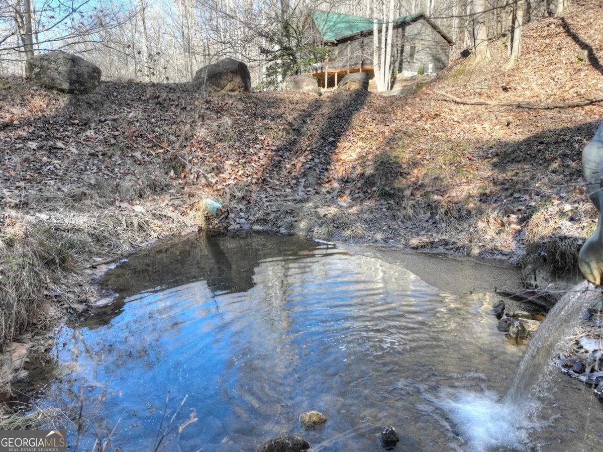 442 Burgess Gap Road Morganton - 80