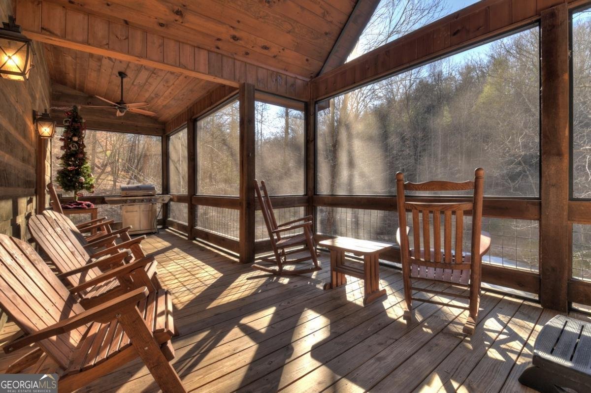 442 Burgess Gap Road Morganton - 81