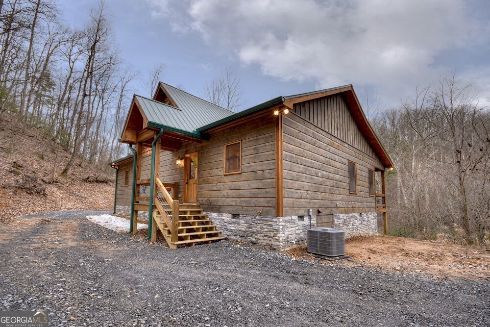 442 Burgess Gap Road Morganton - 9