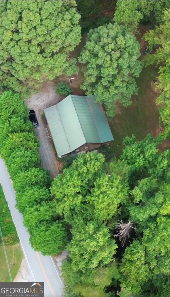 1307 Creasy Patch Road Cornelia - 2