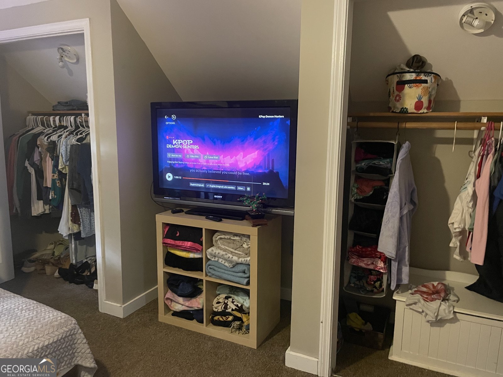 1307 Creasy Patch Road Cornelia - 37