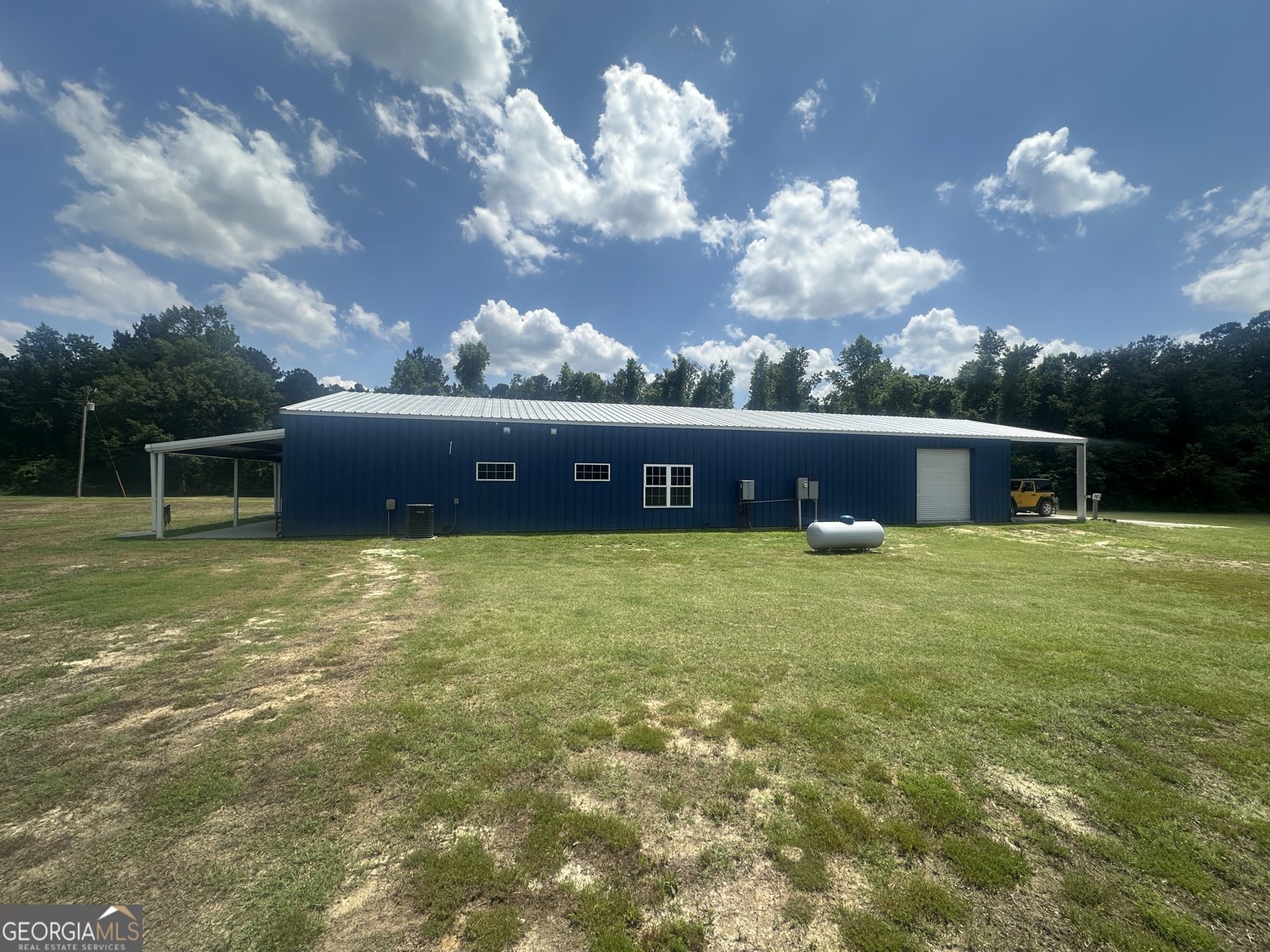 925 Cleary Road Brooklet - 2