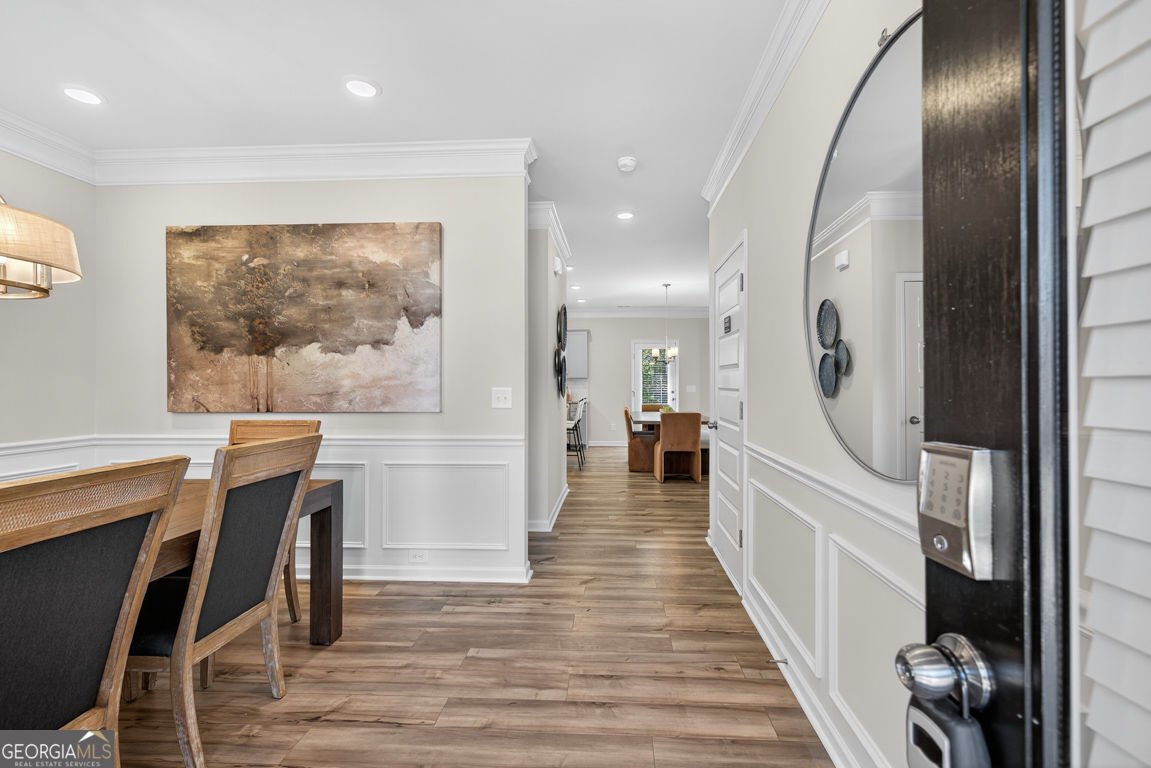 635 Mountaintop Road Cartersville - 2