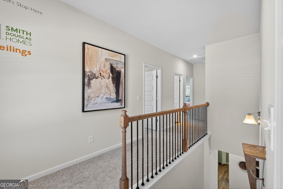 635 Mountaintop Road Cartersville - 20