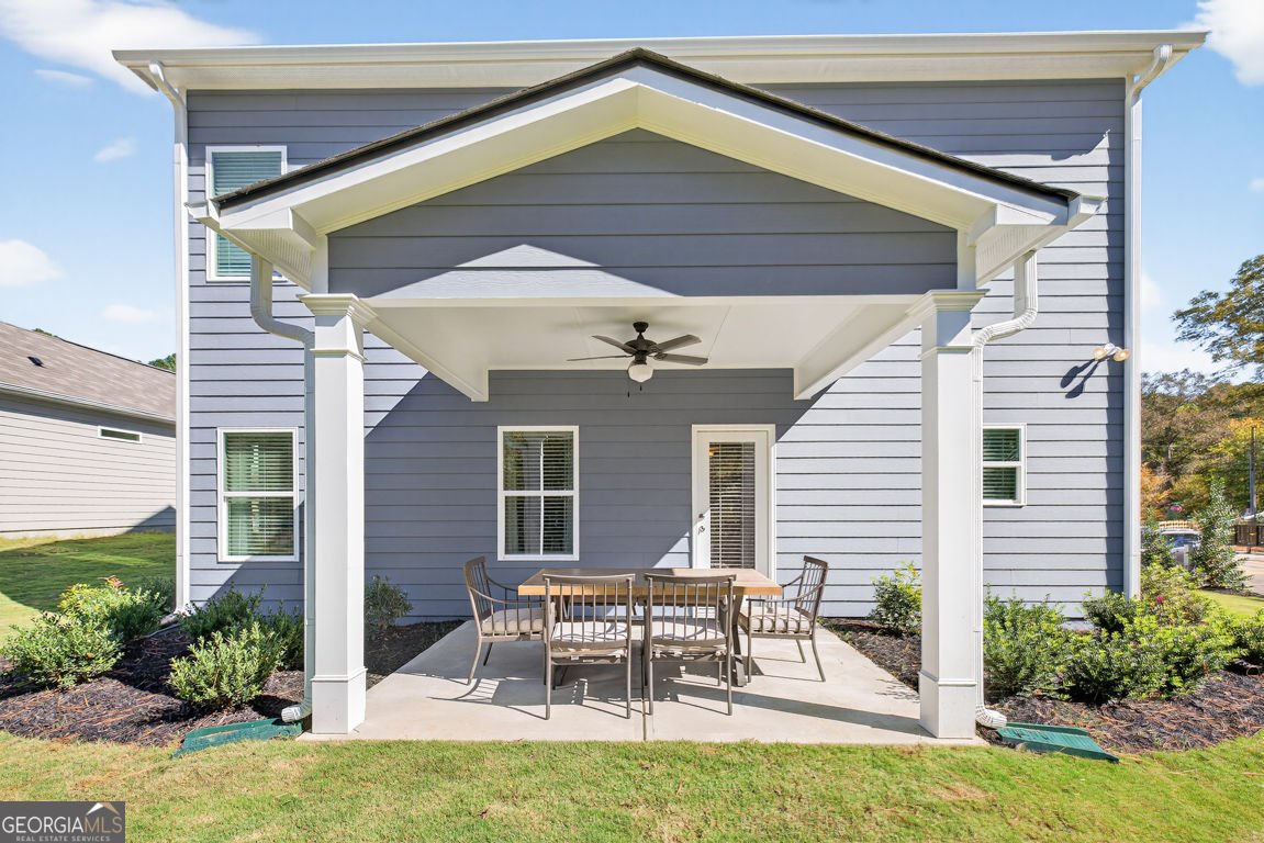 635 Mountaintop Road Cartersville - 42