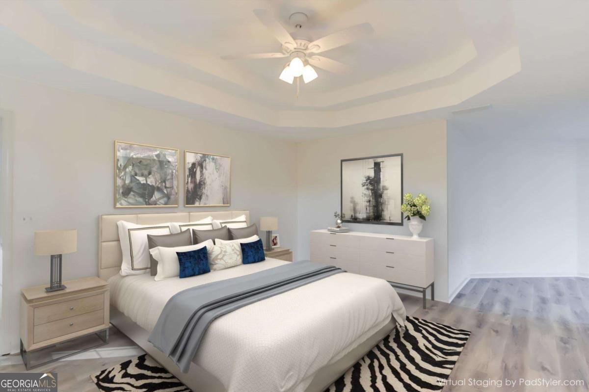 1030 Chapel Hill Drive Lawrenceville - 18