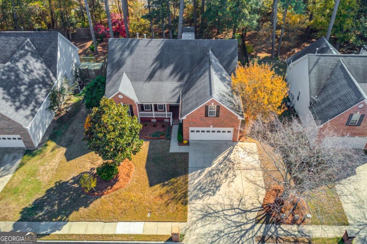 1030 Chapel Hill Drive Lawrenceville - 2