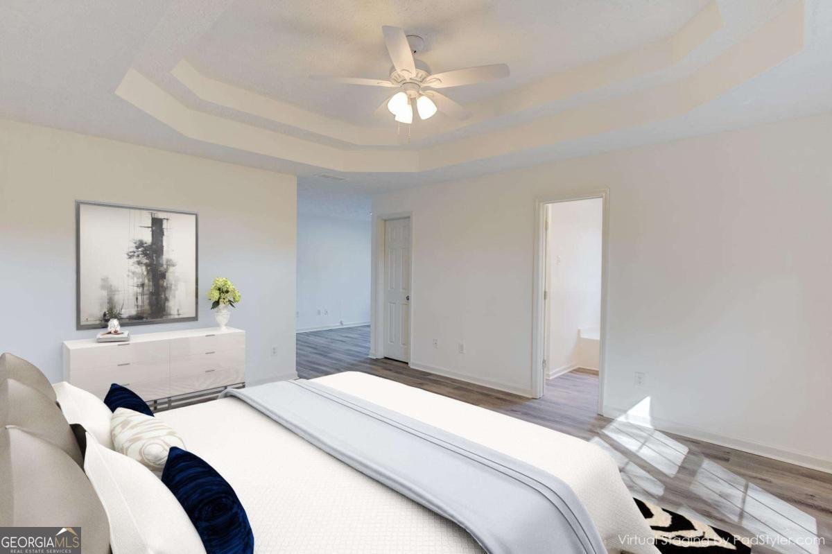 1030 Chapel Hill Drive Lawrenceville - 20