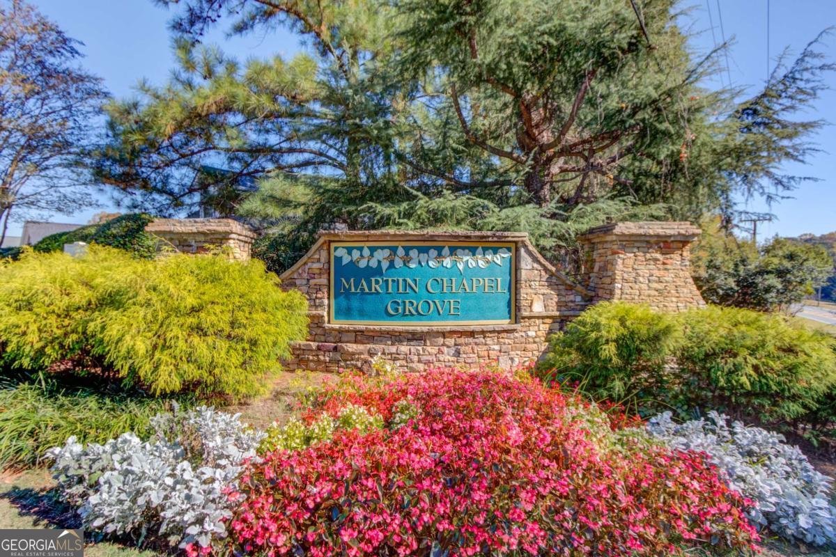 1030 Chapel Hill Drive Lawrenceville - 45