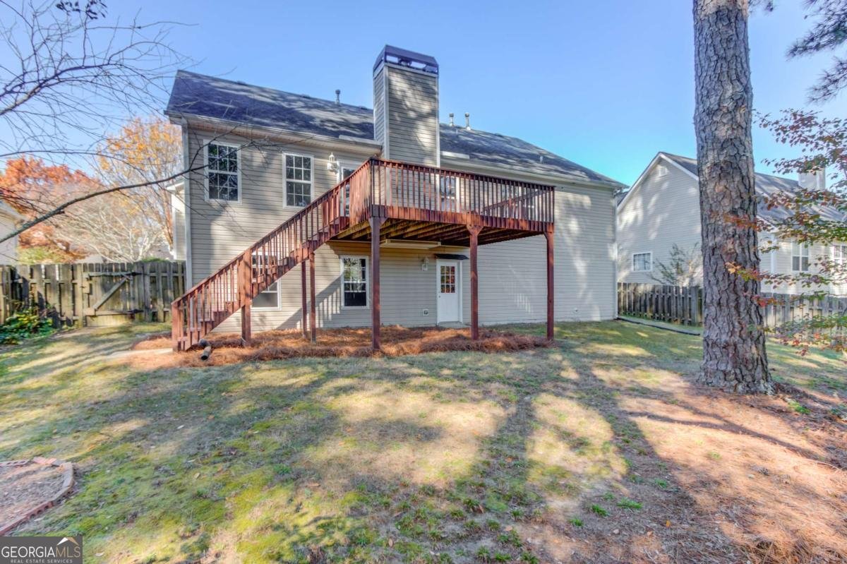 1030 Chapel Hill Drive Lawrenceville - Photo 49
