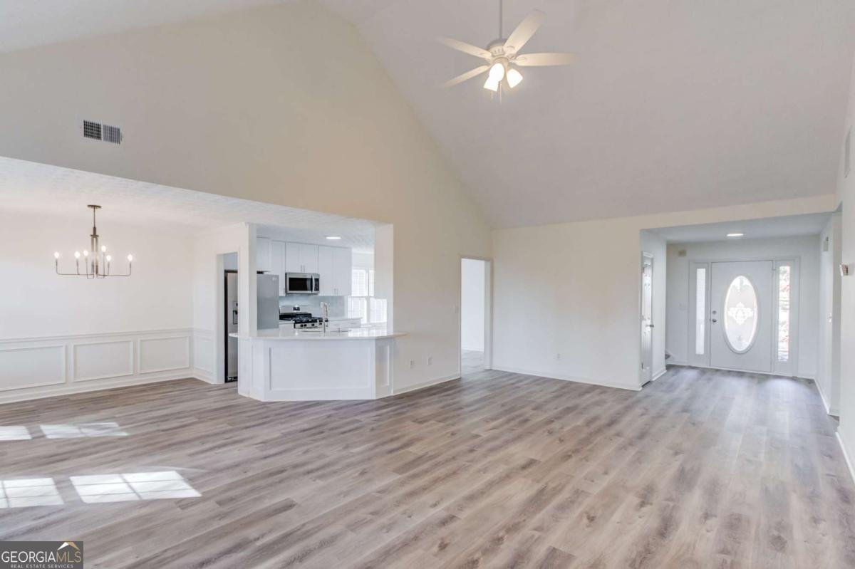 1030 Chapel Hill Drive Lawrenceville - 5