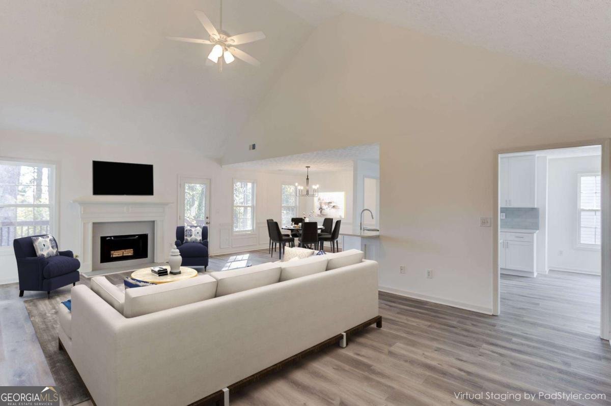 1030 Chapel Hill Drive Lawrenceville - 6