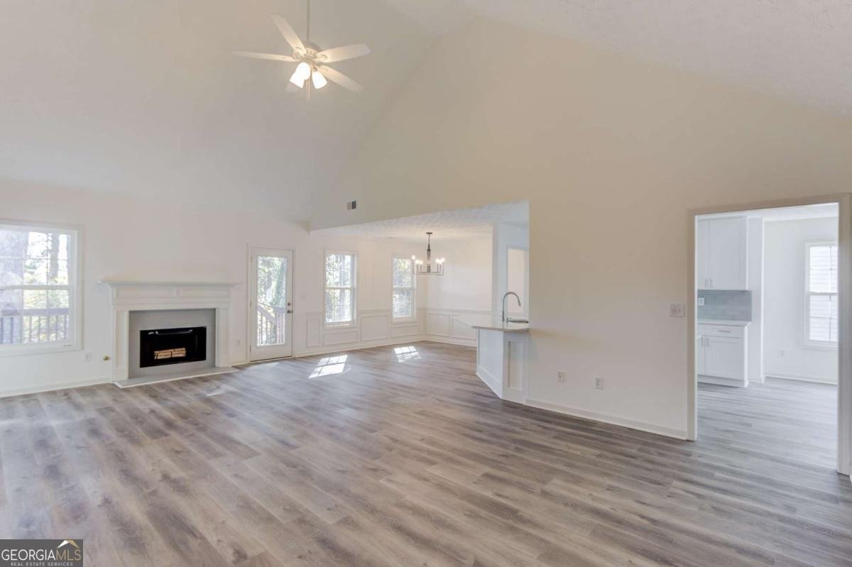 1030 Chapel Hill Drive Lawrenceville - 7