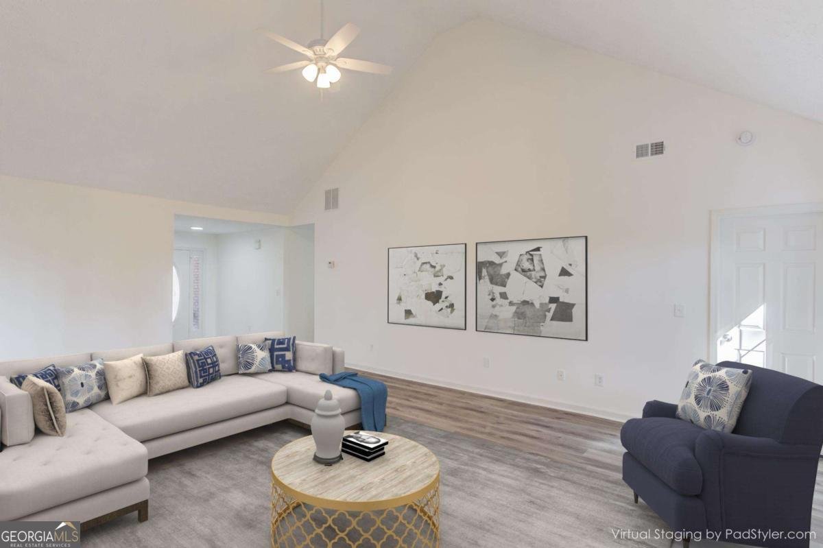 1030 Chapel Hill Drive Lawrenceville - 8