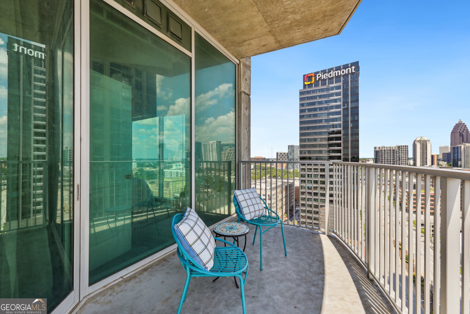 361 17th Street Atlanta - 24