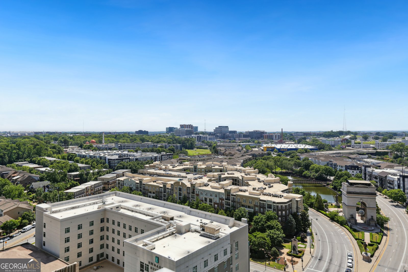 361 17th Street Atlanta - 25