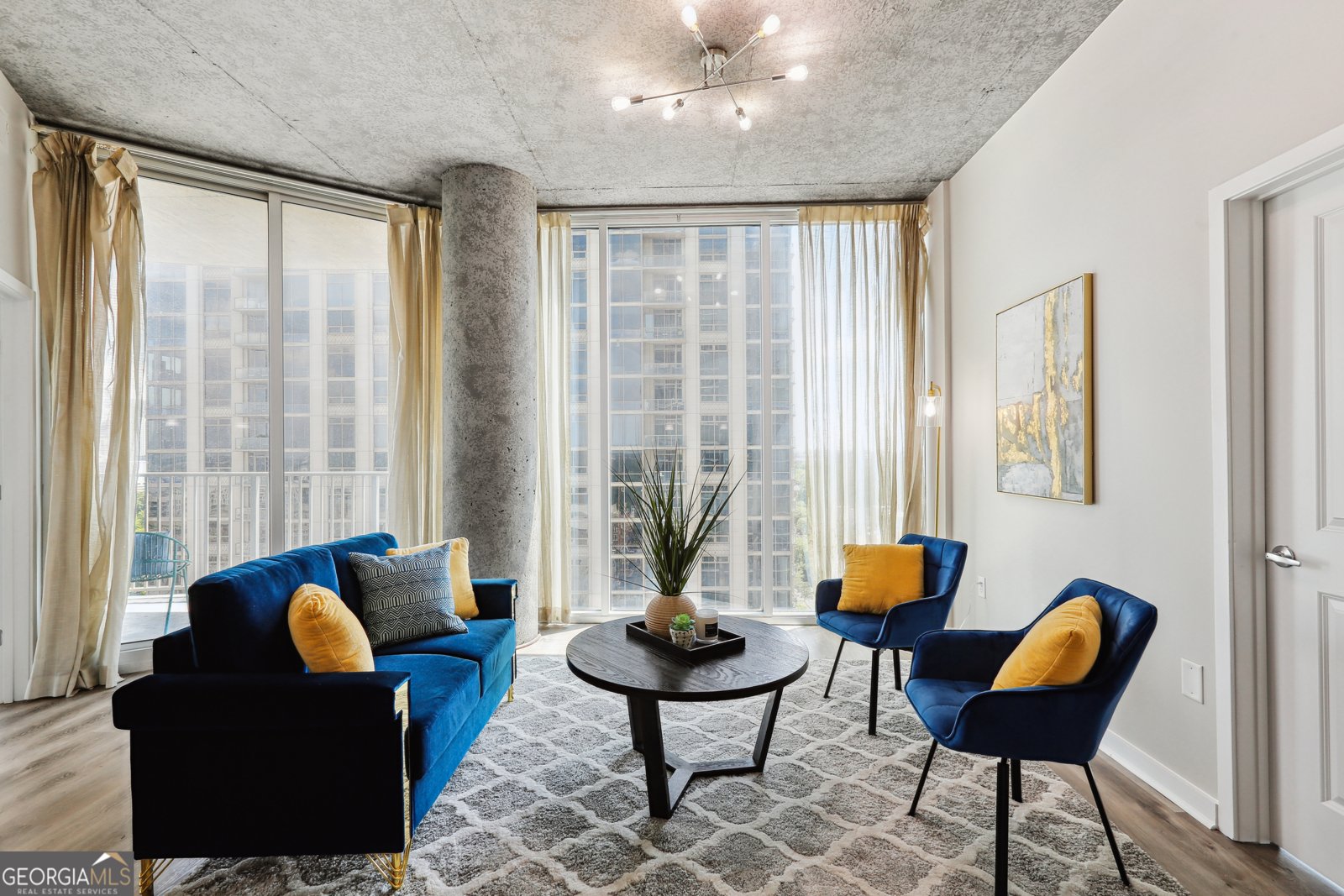 361 17th Street Atlanta - 5