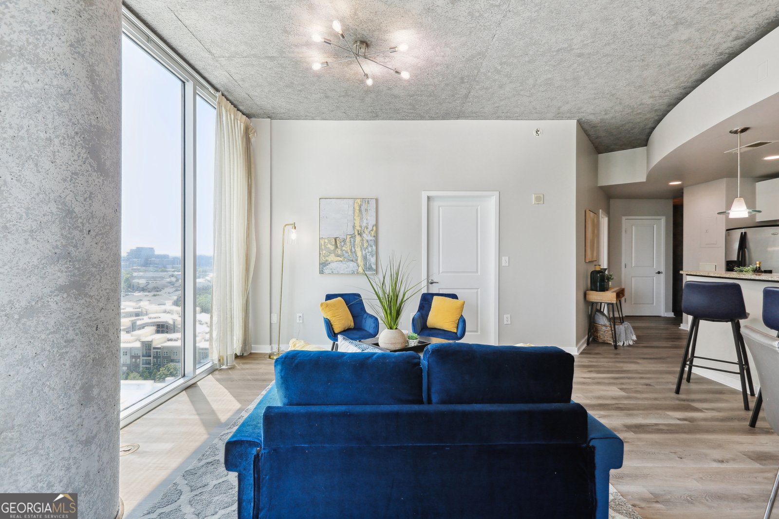 361 17th Street Atlanta - 6