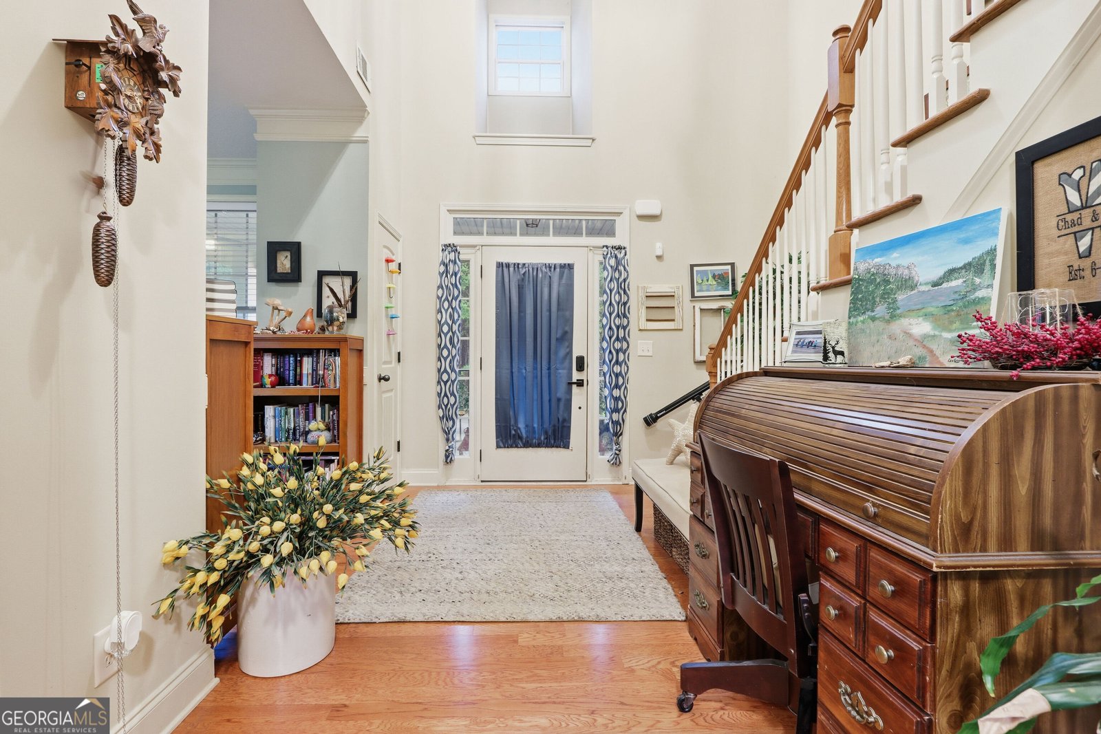 5722 Grant Station Drive Gainesville - Photo 10