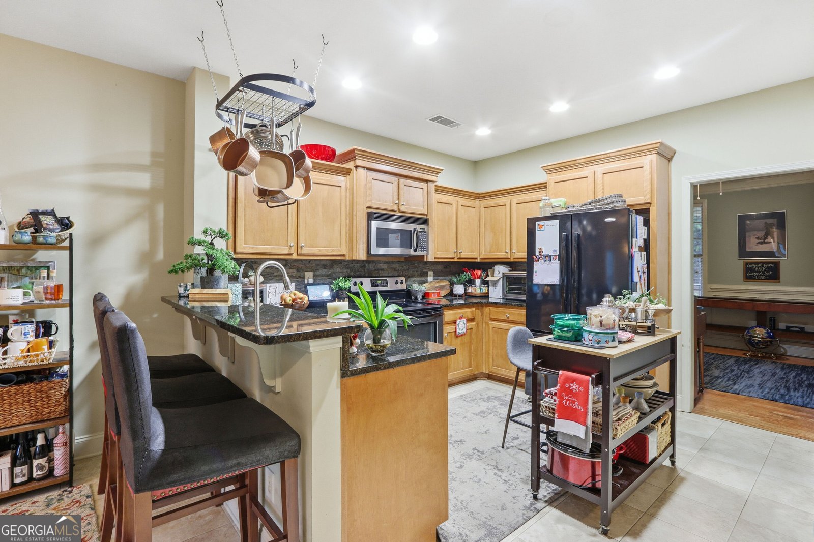 5722 Grant Station Drive Gainesville - Photo 16