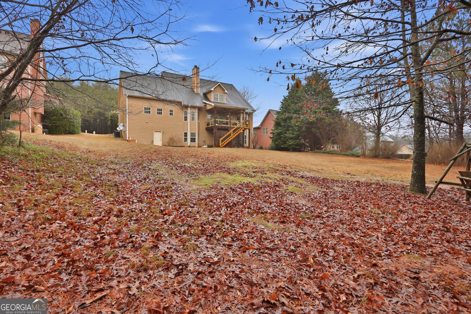 5722 Grant Station Drive Gainesville - Photo 34