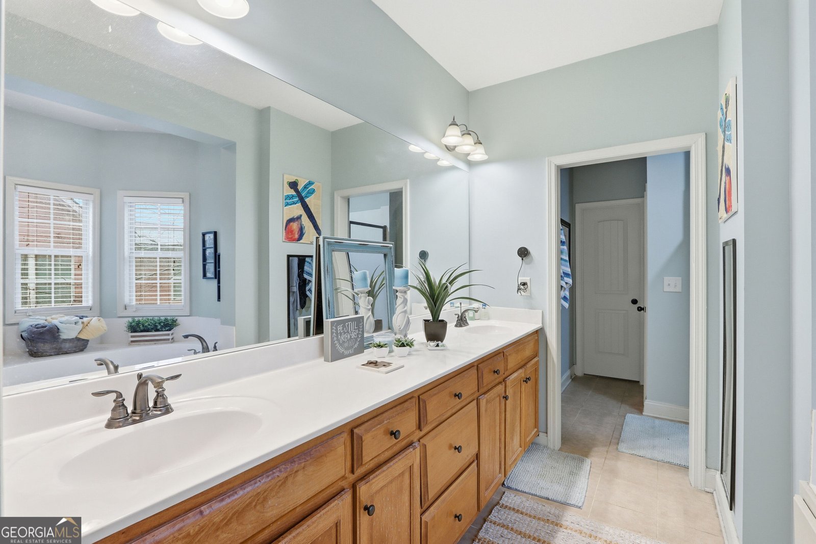 5722 Grant Station Drive Gainesville - Photo 6