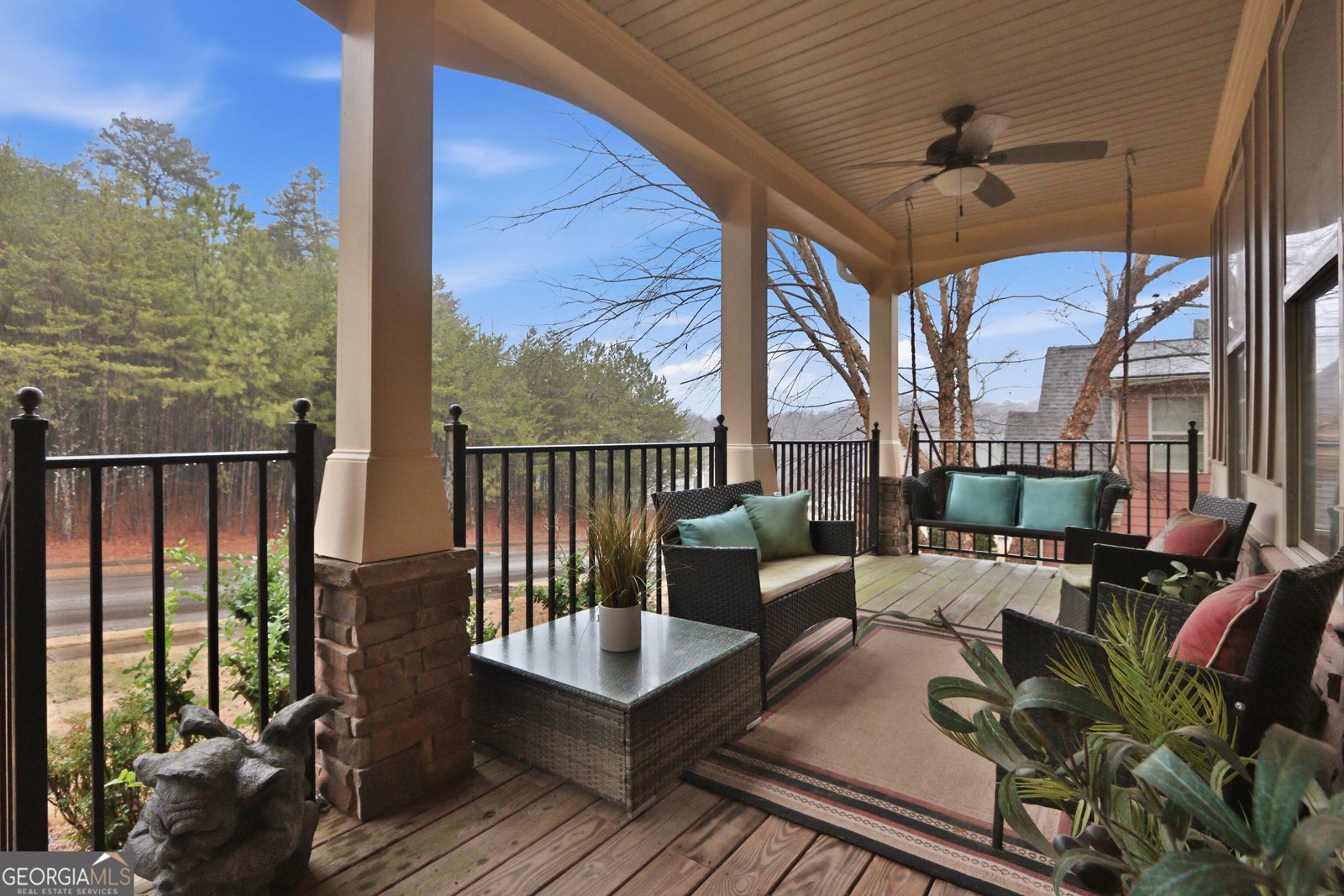 5722 Grant Station Drive Gainesville - Photo 8