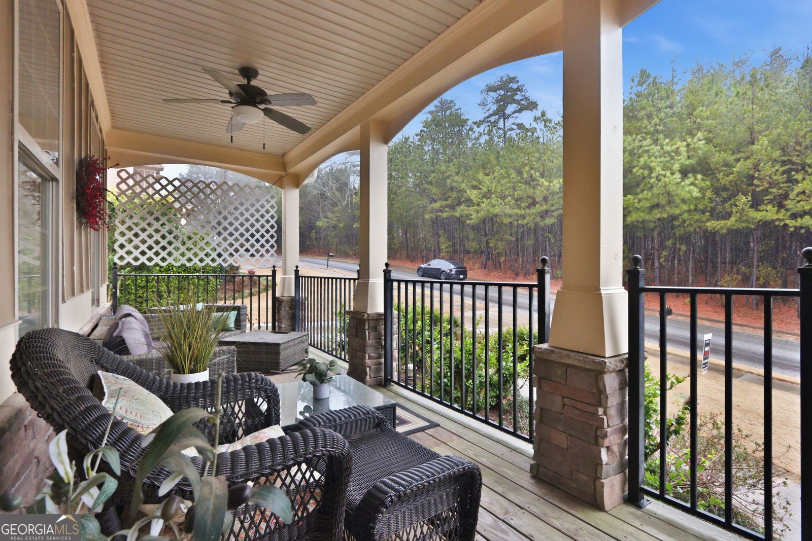 5722 Grant Station Drive Gainesville - Photo 9