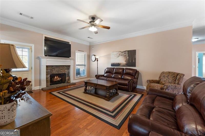 14 Birch Place Adairsville - 10