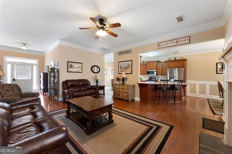 14 Birch Place Adairsville - 11