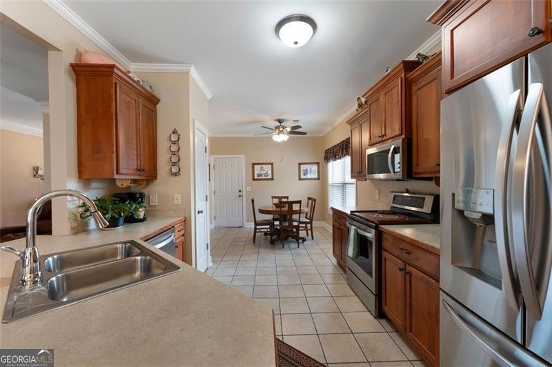 14 Birch Place Adairsville - 12