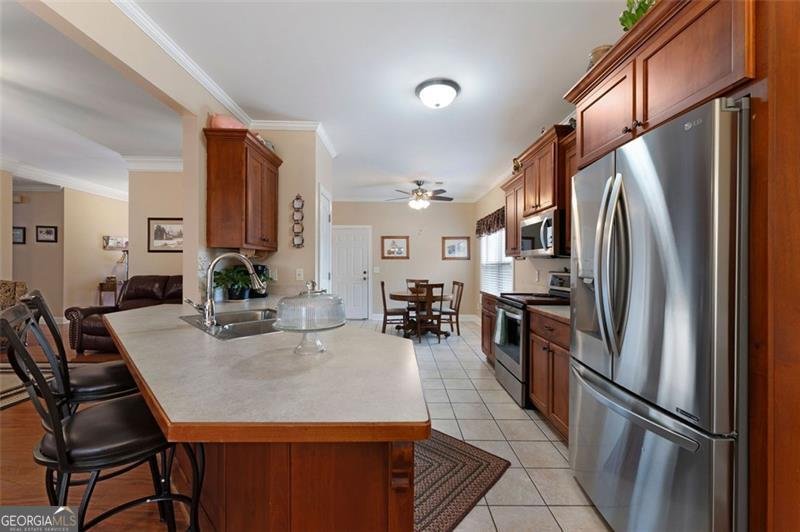 14 Birch Place Adairsville - 13