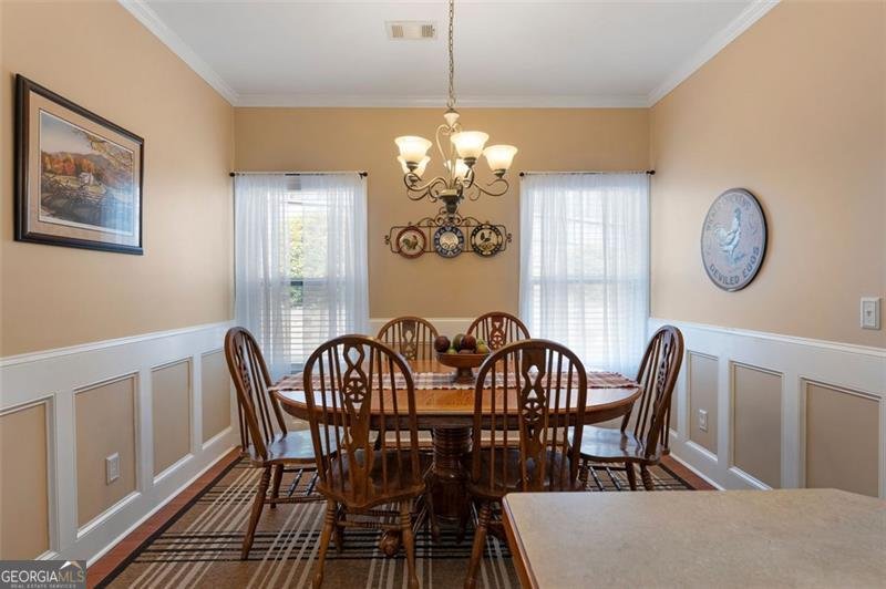 14 Birch Place Adairsville - 14