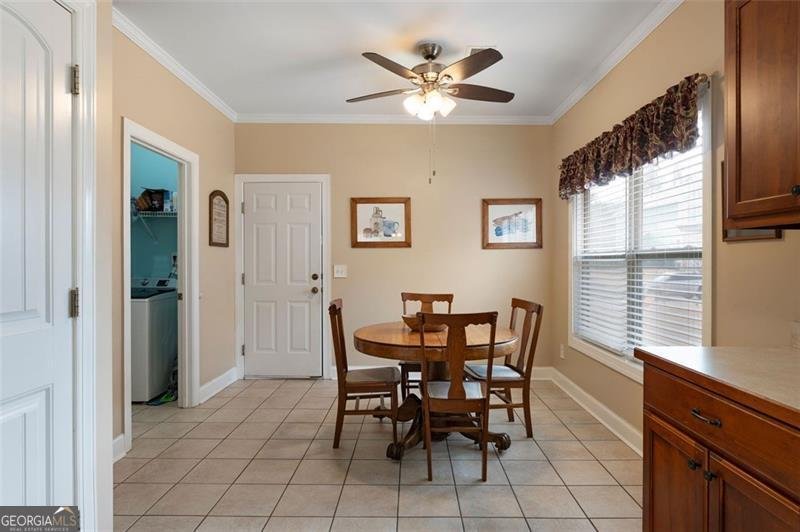 14 Birch Place Adairsville - 15