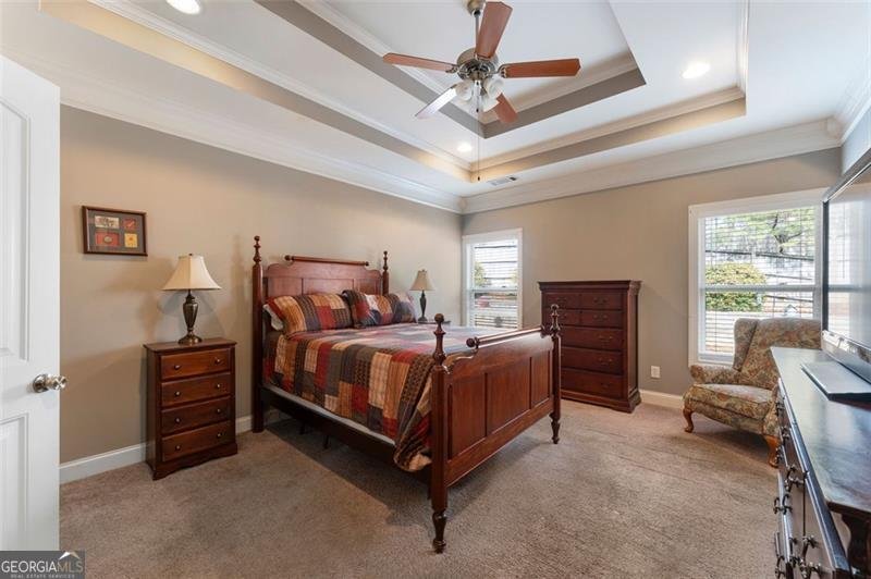 14 Birch Place Adairsville - 18