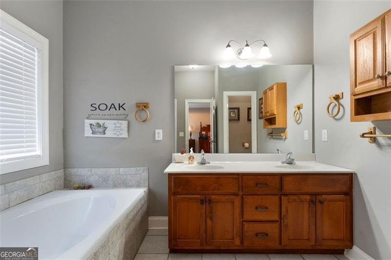 14 Birch Place Adairsville - 20