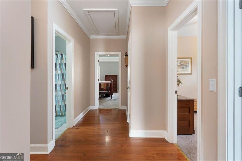 14 Birch Place Adairsville - 22