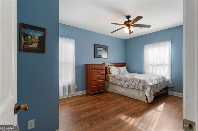 14 Birch Place Adairsville - 23