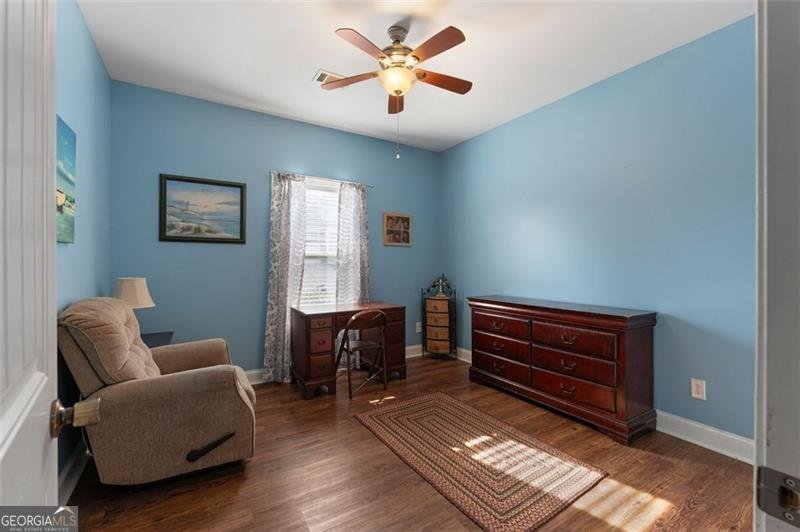 14 Birch Place Adairsville - 24