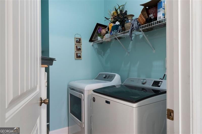 14 Birch Place Adairsville - 27