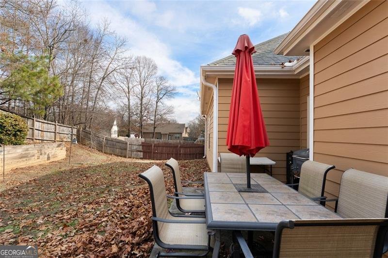 14 Birch Place Adairsville - 28