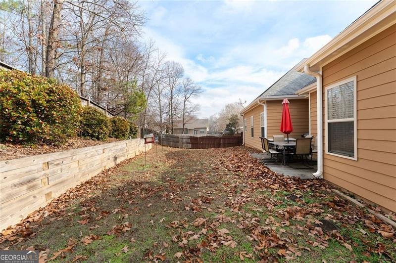 14 Birch Place Adairsville - 29