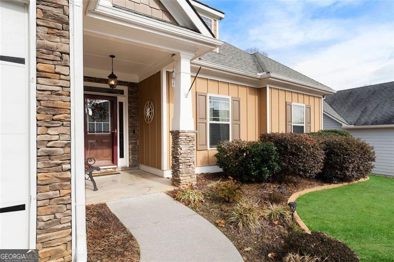 14 Birch Place Adairsville - 30